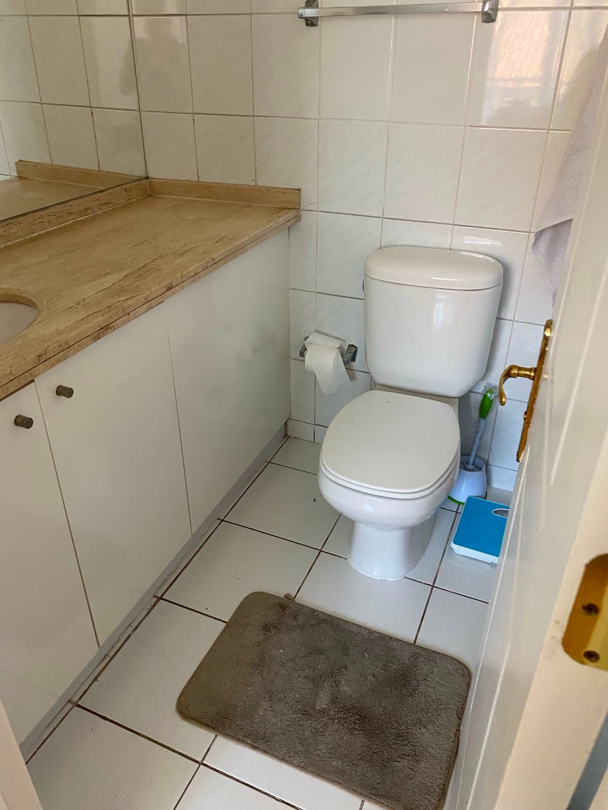 Baño Dorm. 3