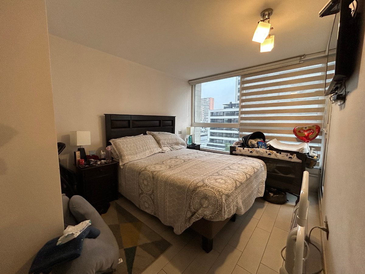 Dormitorio