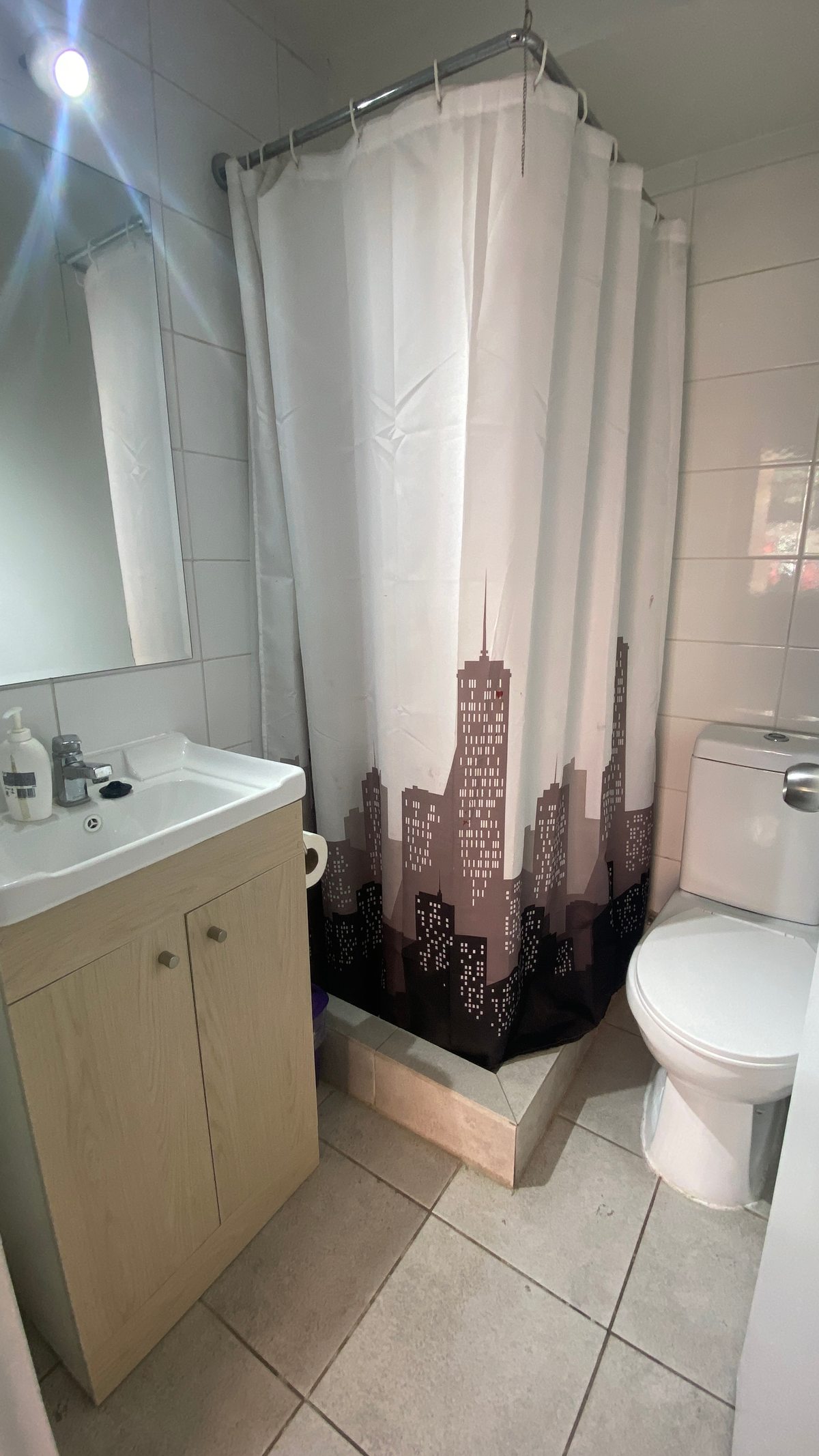 baño 1