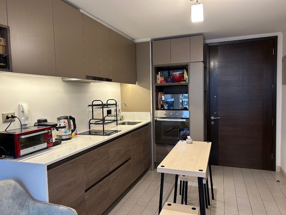 Cocina americana