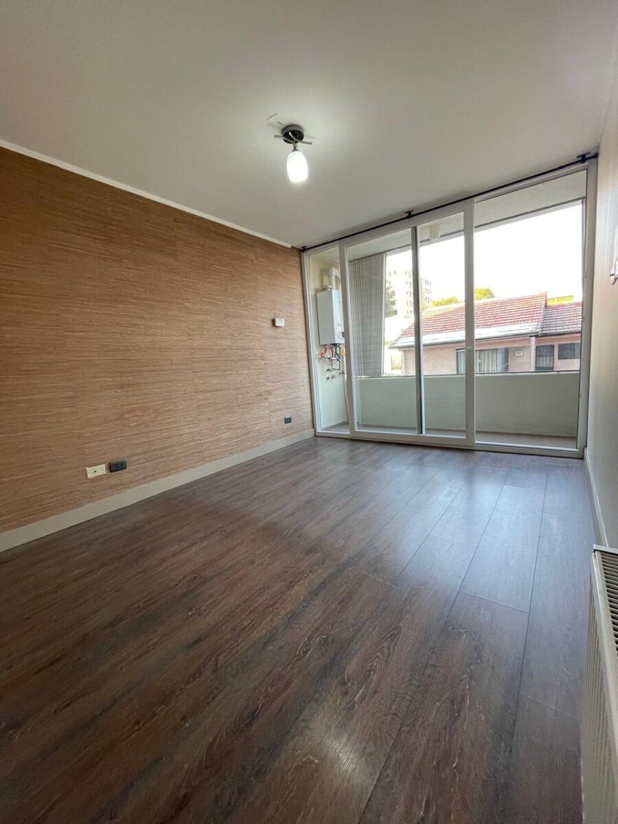 Cuarto principal