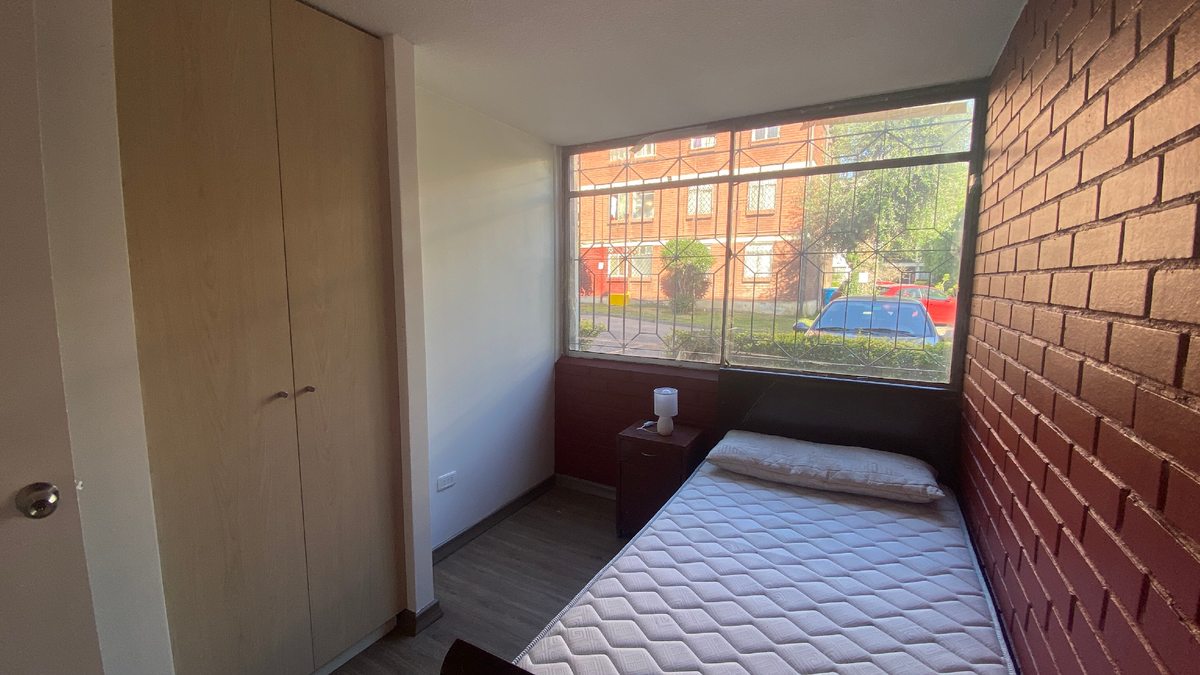 Dormitorio 2