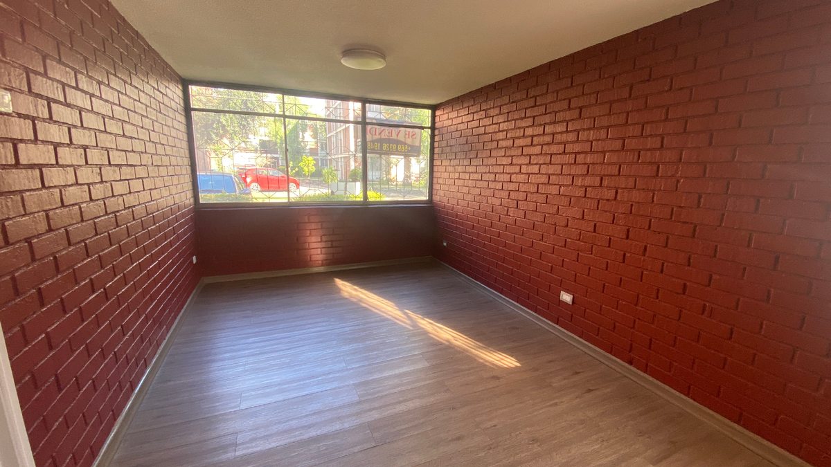 dormitorio principal