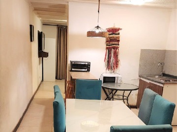 Venta / Departamento / Olmué