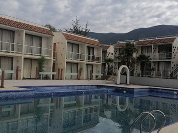 Venta / Departamento / Olmué