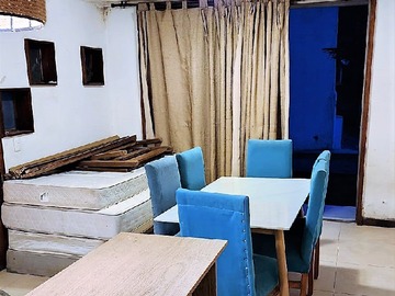 Venta / Departamento / Olmué