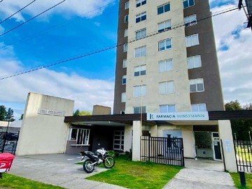 Venta / Departamento / Osorno