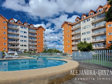 Venta / Departamento / Osorno