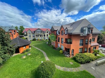 Venta / Departamento / Osorno