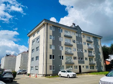 Venta / Departamento / Osorno