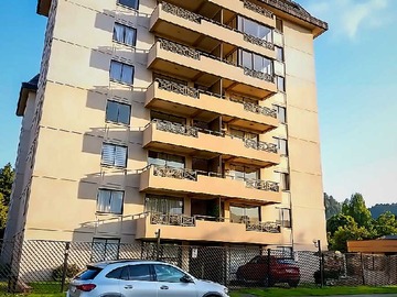 Venta / Departamento / Osorno