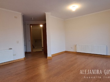 Venta / Departamento / Osorno