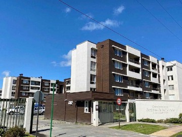 Venta / Departamento / Osorno