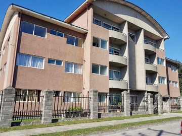 Venta / Departamento / Osorno
