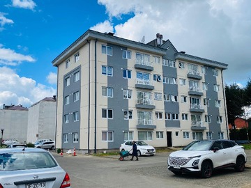 Venta / Departamento / Osorno