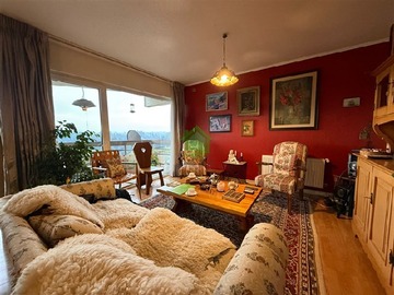 Venta / Departamento / Osorno