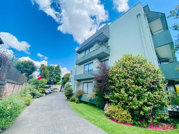 Venta / Departamento / Osorno