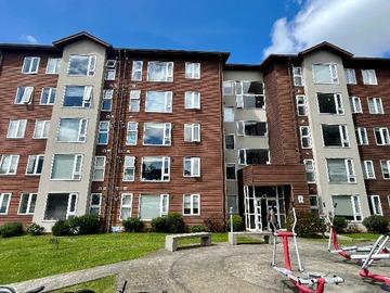Venta / Departamento / Osorno