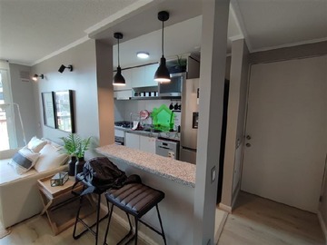Venta / Departamento / Osorno