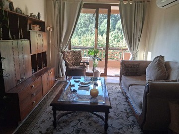 Venta / Departamento / Osorno