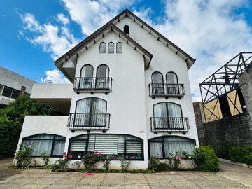 Venta / Departamento / Osorno