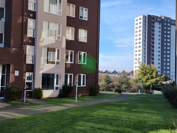 Venta / Departamento / Osorno