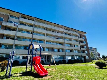 Venta / Departamento / Osorno