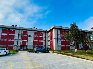Venta / Departamento / Osorno