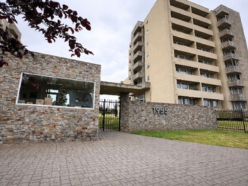 Venta / Departamento / Osorno