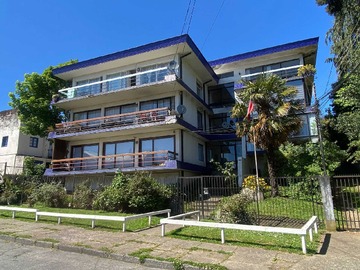 Venta / Departamento / Osorno