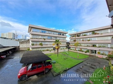 Venta / Departamento / Osorno