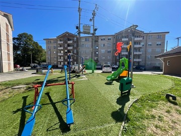 Venta / Departamento / Osorno