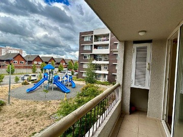 Venta / Departamento / Osorno