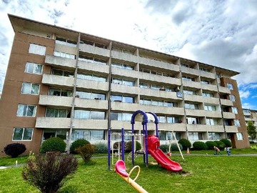 Venta / Departamento / Osorno