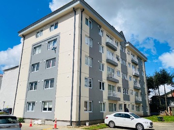 Venta / Departamento / Osorno