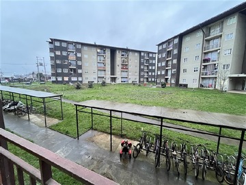 Venta / Departamento / Osorno
