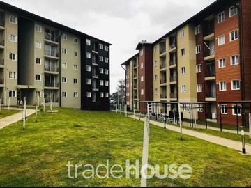 Venta / Departamento / Osorno