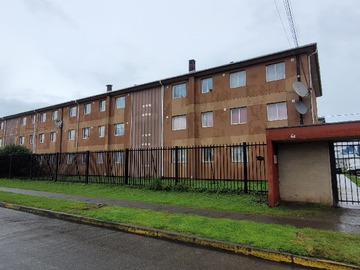 Venta / Departamento / Osorno
