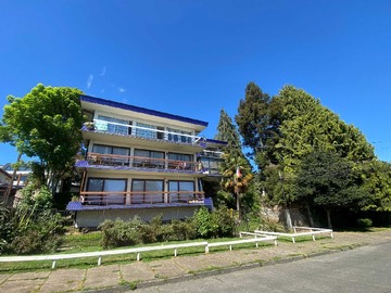 Venta / Departamento / Osorno