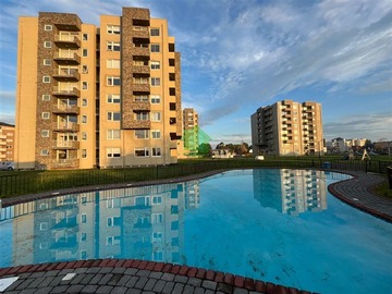 Venta / Departamento / Osorno