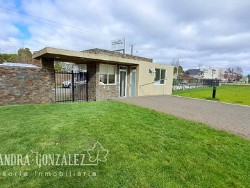 Venta / Departamento / Osorno