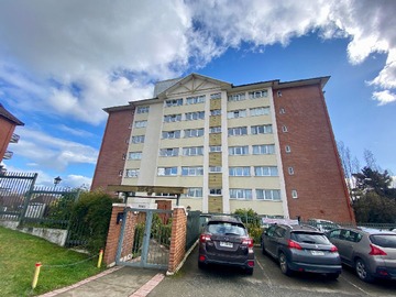 Venta / Departamento / Osorno