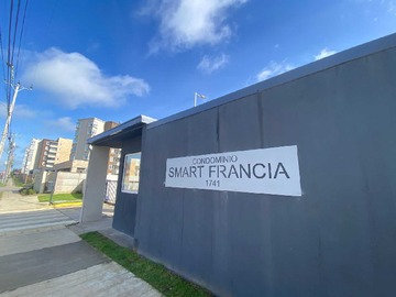 Venta / Departamento / Osorno