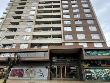 Venta / Departamento / Osorno