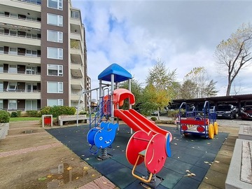 Venta / Departamento / Osorno