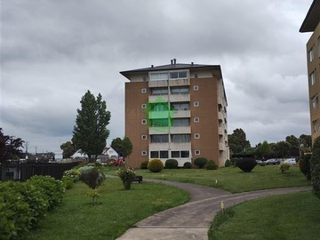 Venta / Departamento / Osorno
