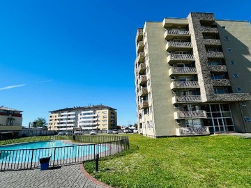 Venta / Departamento / Osorno