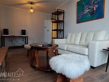 Venta / Departamento / Osorno