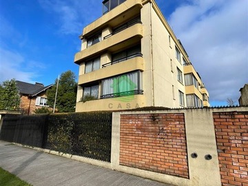 Venta / Departamento / Osorno