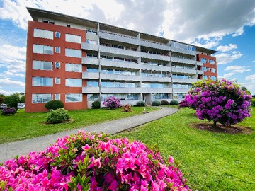 Venta / Departamento / Osorno